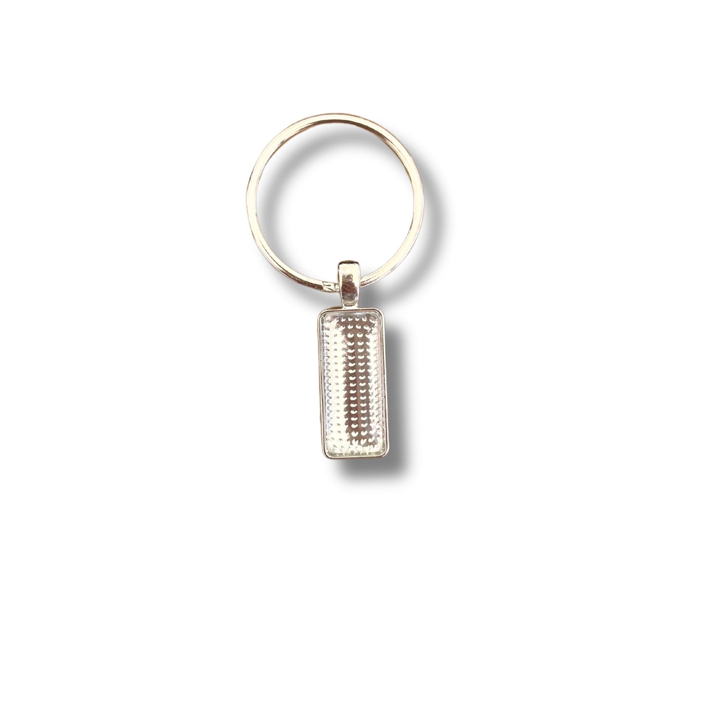 Custom Keychain