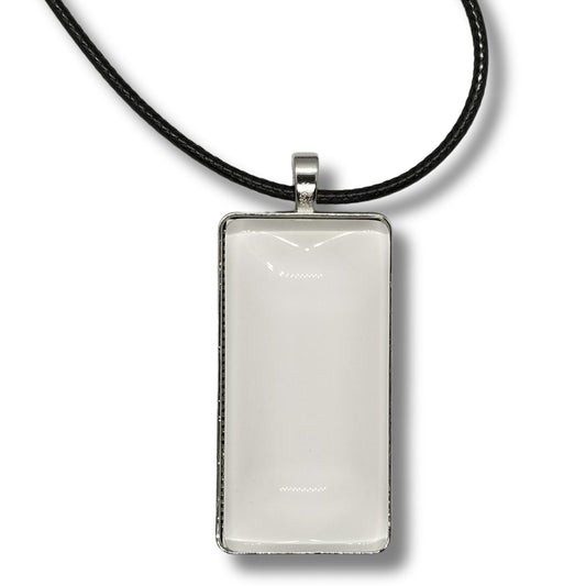 Custom Pendant (All Sizes)