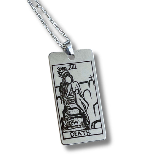 Death Necklace