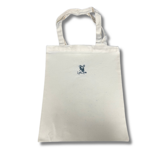 The Hanged Man - Tarot Card Reusable Tote