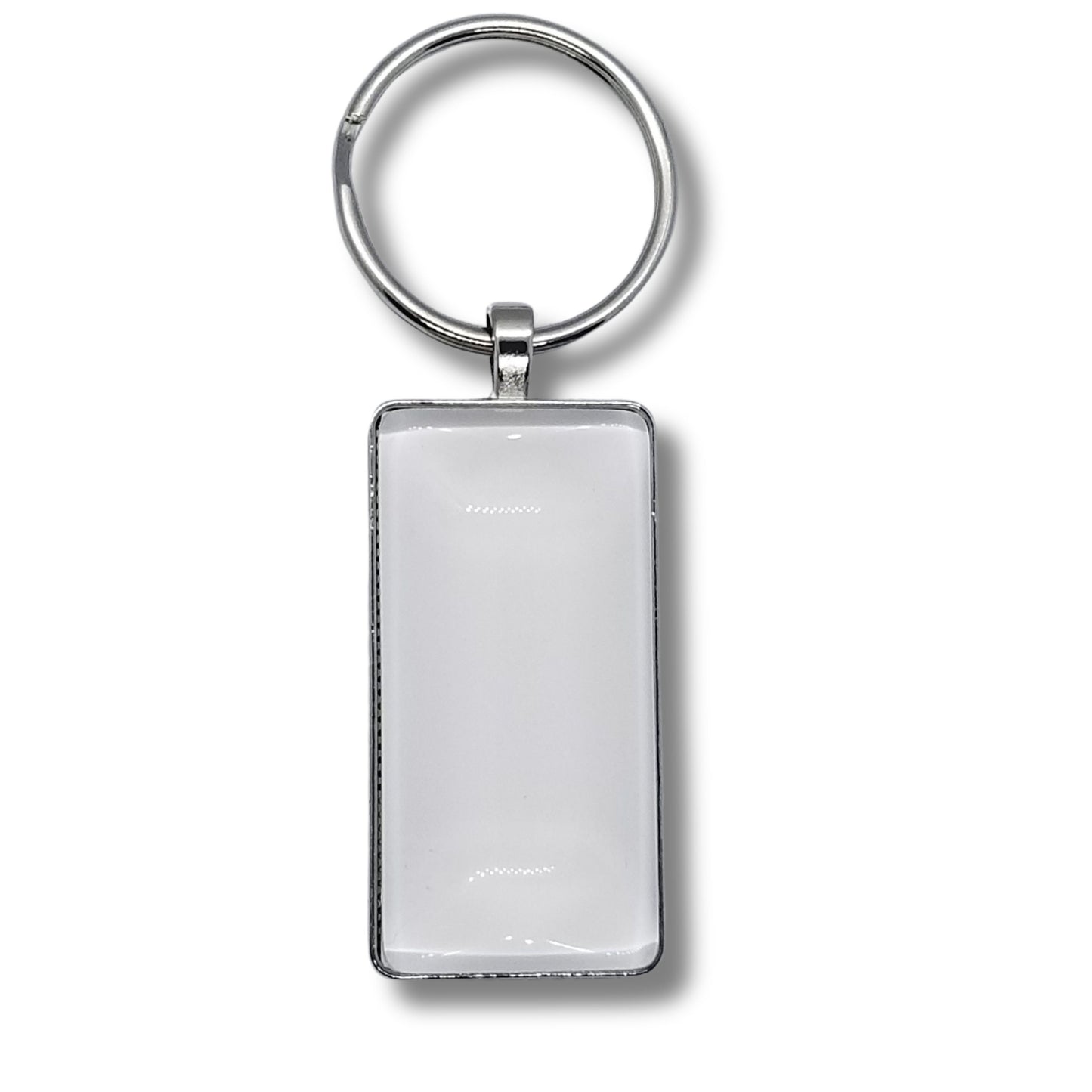 Custom Keychain