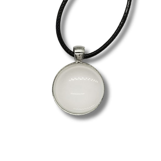 Custom Pendant (All Sizes)