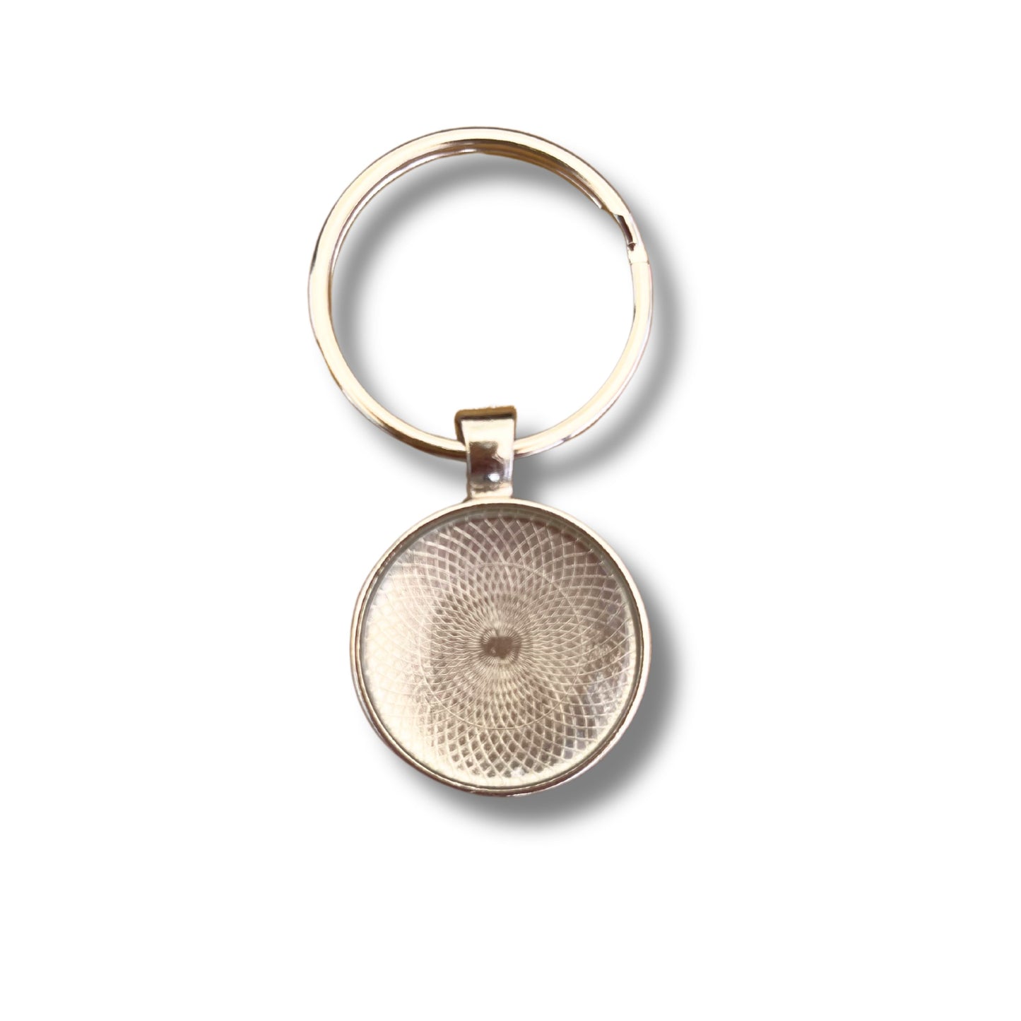 Custom Keychain