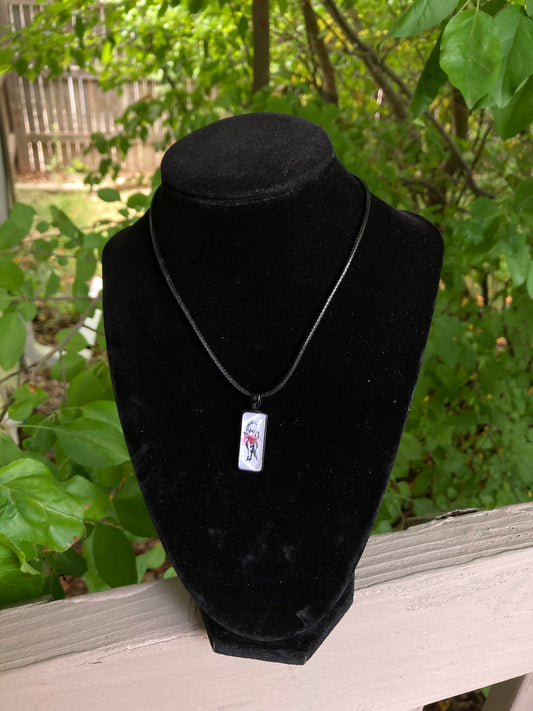 Pain (Small) Pendant