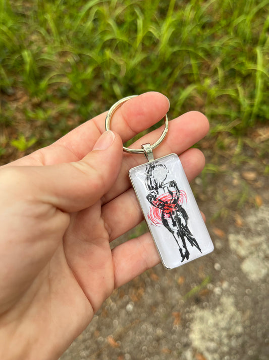 Pain Pendant