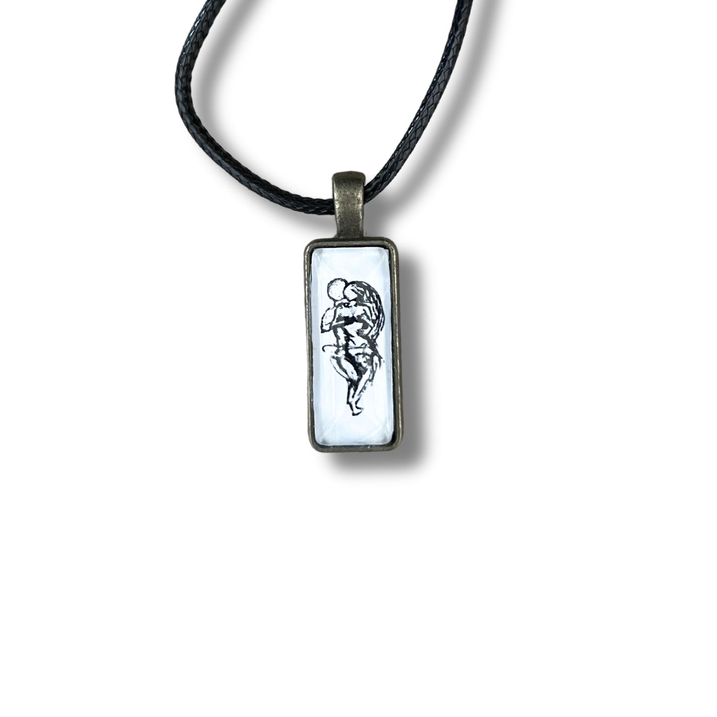Intertwined (Small) Pendant