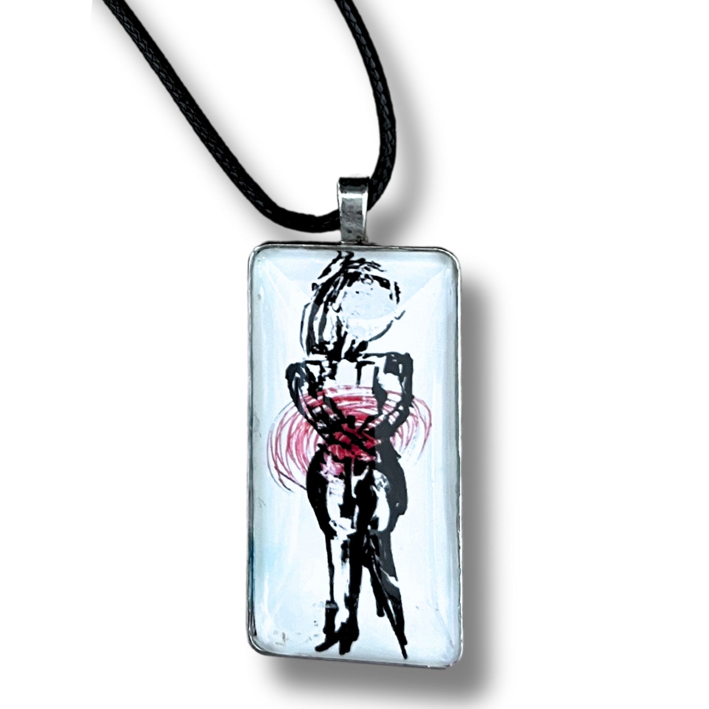 Pain Pendant