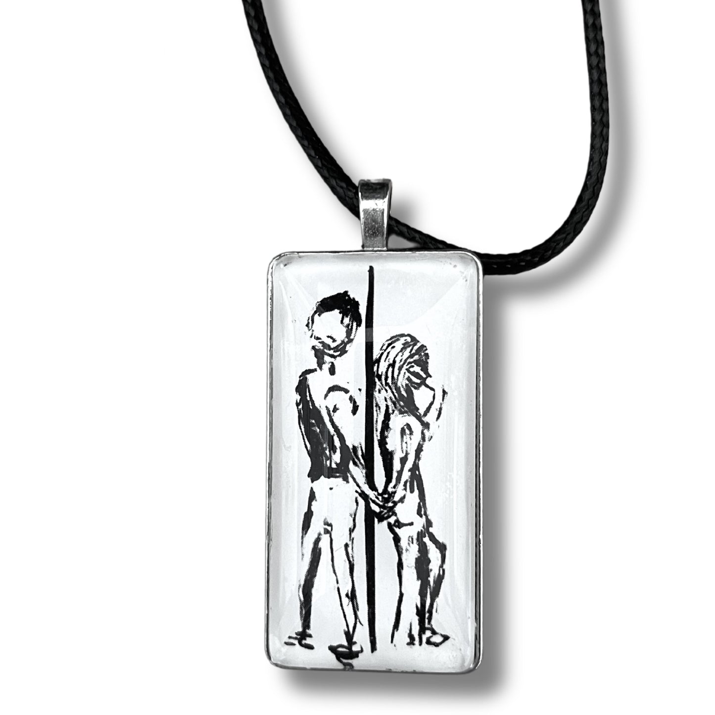 Wall 2 Pendant