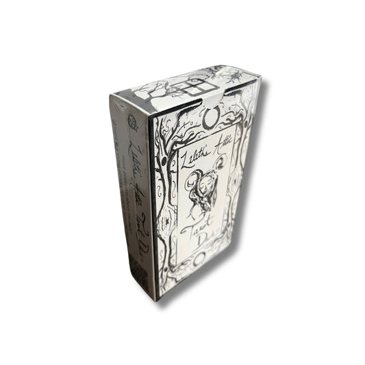 Lilith's Attic Tarot Deck