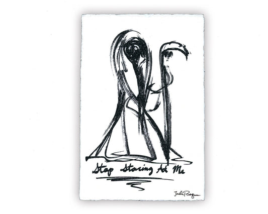 Grimm Print, 11 x 17