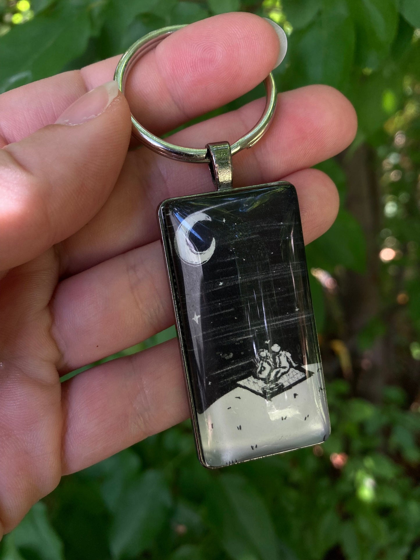 Picnic Pendant