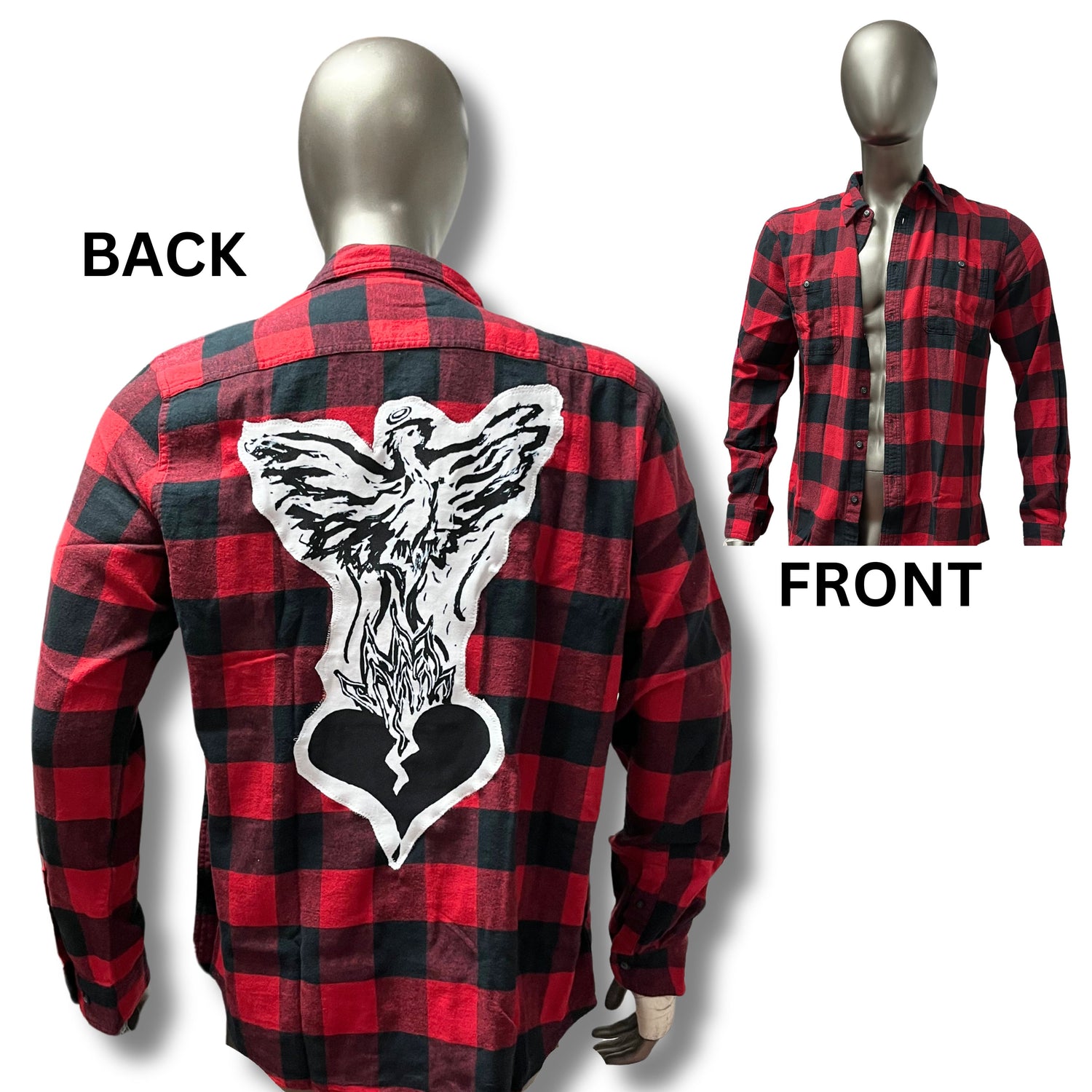 Flannels