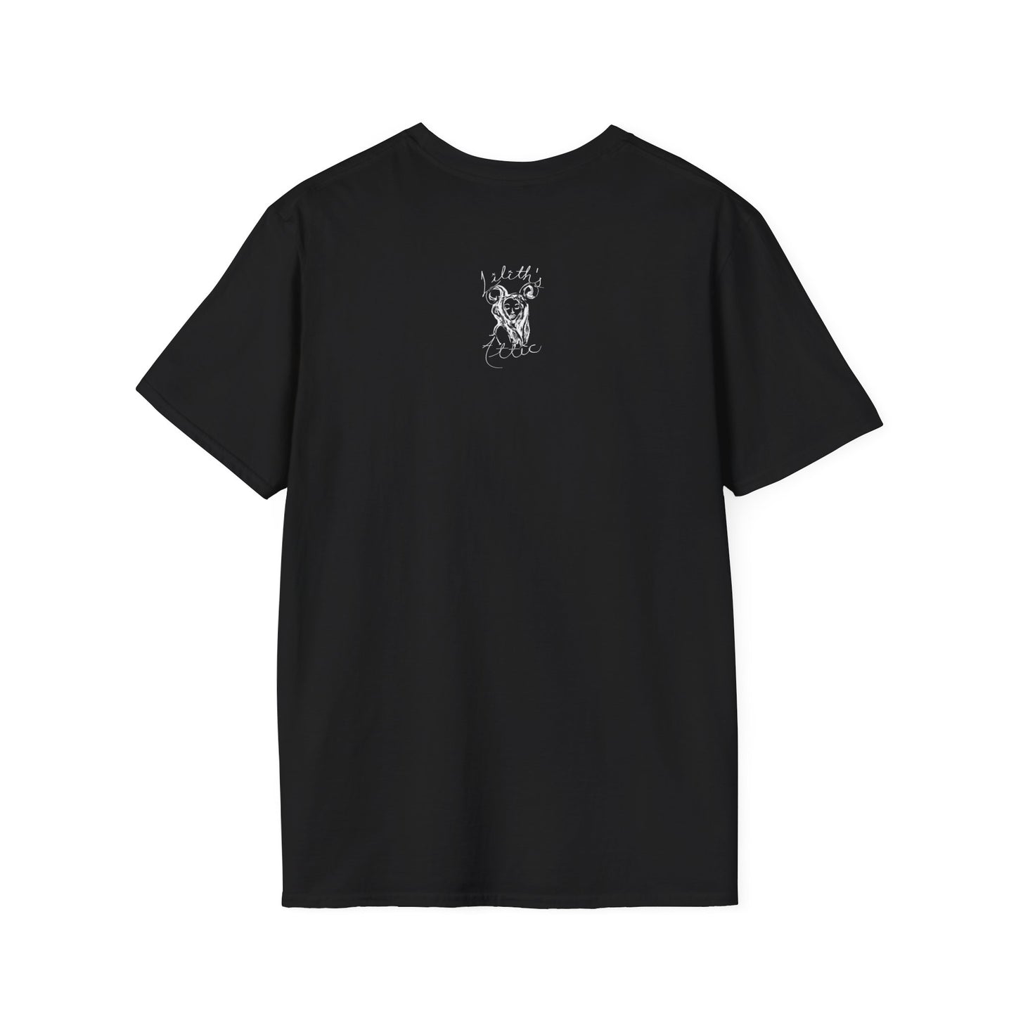 The Empress Tarot Shirt