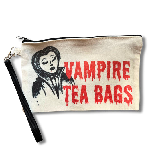 Vampire Tea Bags (Classic Version)