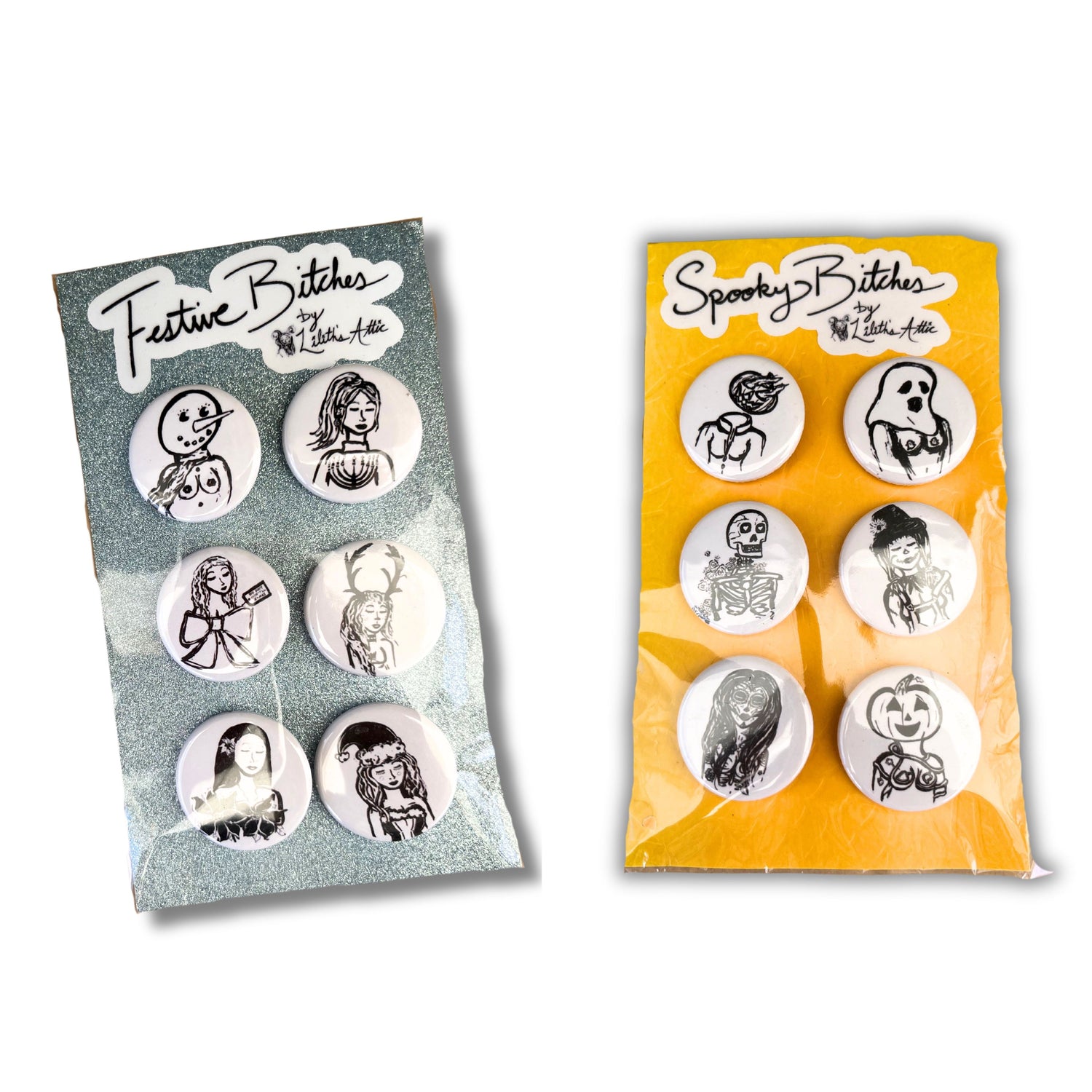 Buttons