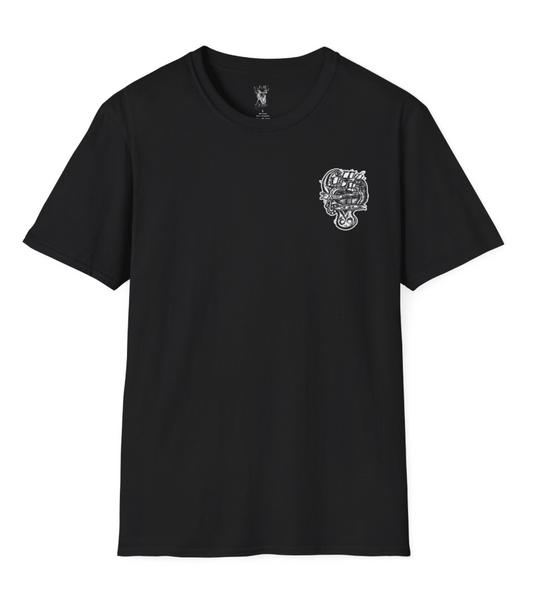 "Kraken" T- Shirt