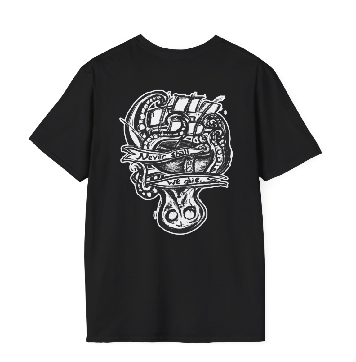 Unisex T-Shirts