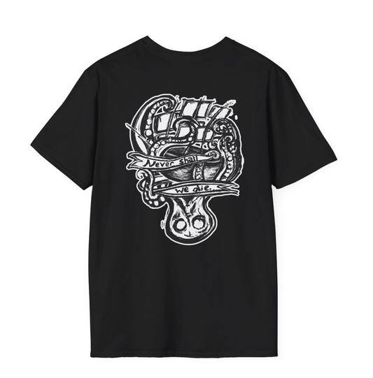 "Kraken" T- Shirt